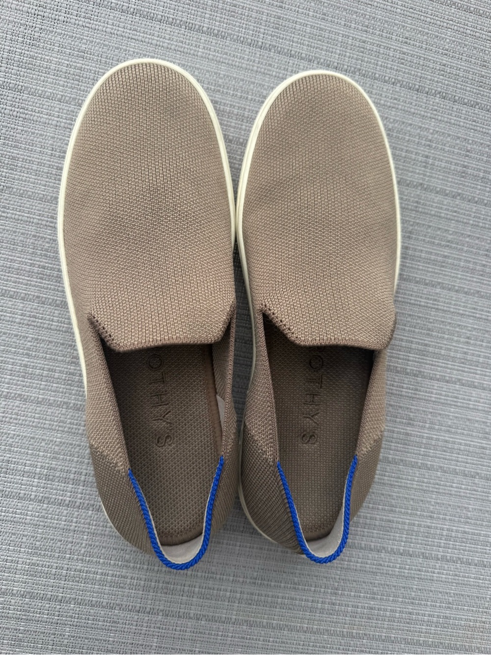 Rothy’s Slipon Loafer Size 7